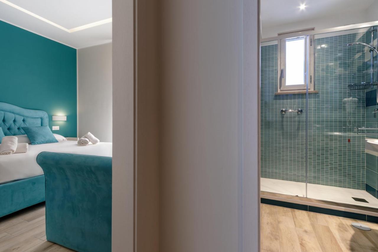 Tiffany Suites Сорренто Экстерьер фото