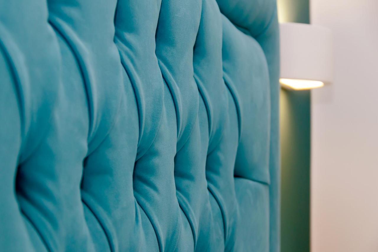Tiffany Suites Сорренто Экстерьер фото